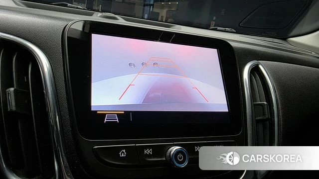 Chevrolet (GM Daewoo) Equinox 2019 Серый из Кореи, фото 6