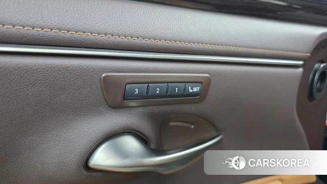 Lexus ES300h 7th generation 2020 Синий из Кореи, фото 6