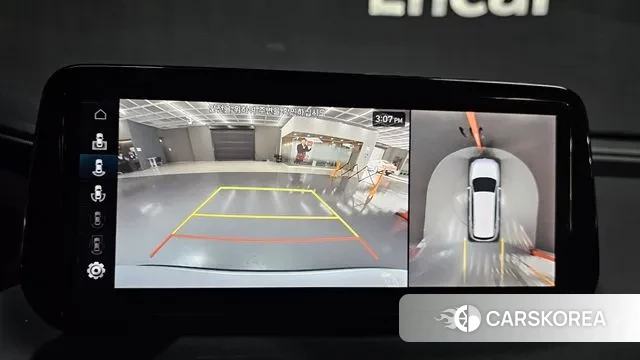 Hyundai The New Santa Fe 2020 Серебристо-серый из Кореи, фото 6