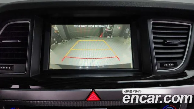 Genesis G80 2018 Черный из Кореи, фото 6