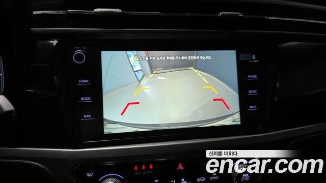 Ssangyong Beautiful Korando 2020 Белый из Кореи, фото 6