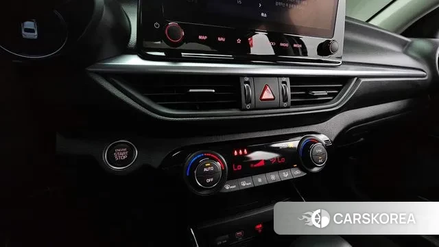 Kia The New K3 2nd generation id 2889907 из Кореи 6