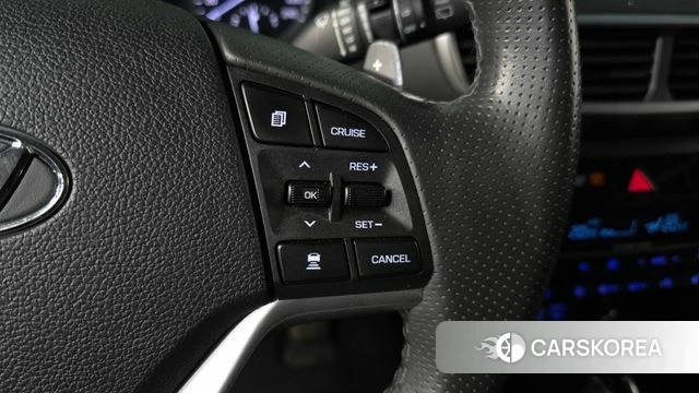 Hyundai All New Tucson 2020 Белый из Кореи, фото 6