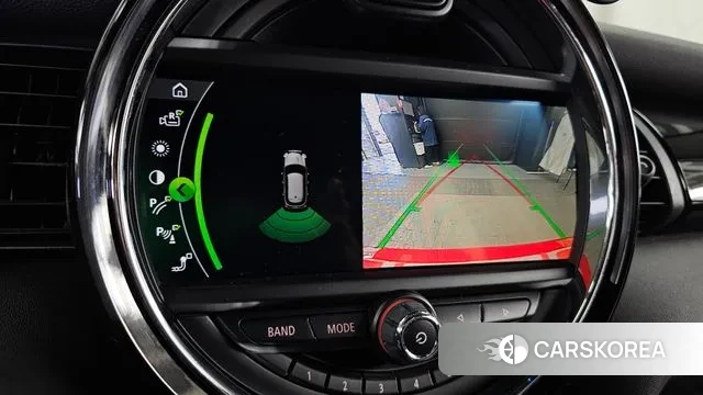 Mini Cooper 2019 Оранжевый из Кореи, фото 6