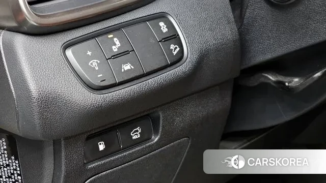 Kia The New Sorento 2019 Белый из Кореи, фото 6