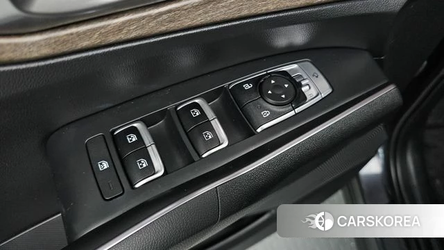Kia Sorento 4th Generation 2022 Серый из Кореи, фото 6