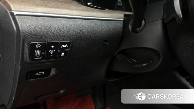 Kia K5 3rd generation 2020 Черный из Кореи, фото 6