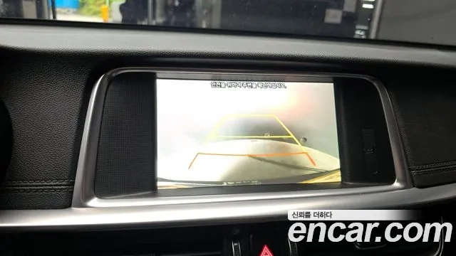 Kia The New K5 2nd generation 2018 Черный из Кореи, фото 6