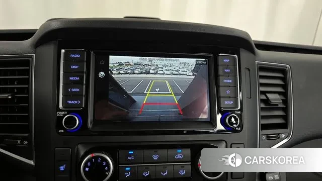 Hyundai Solati 2023 Черный из Кореи, фото 6