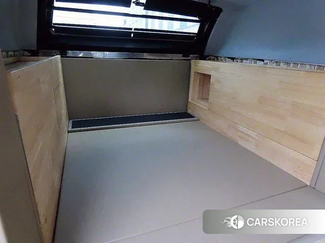 Ssangyong Rexton Sports 2018 Черный из Кореи, фото 6