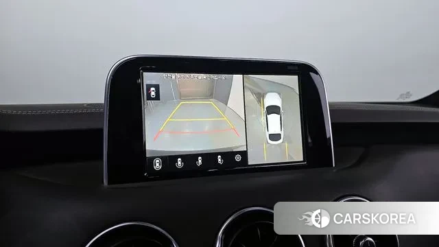 Kia Stinger 2018 Серый из Кореи, фото 6