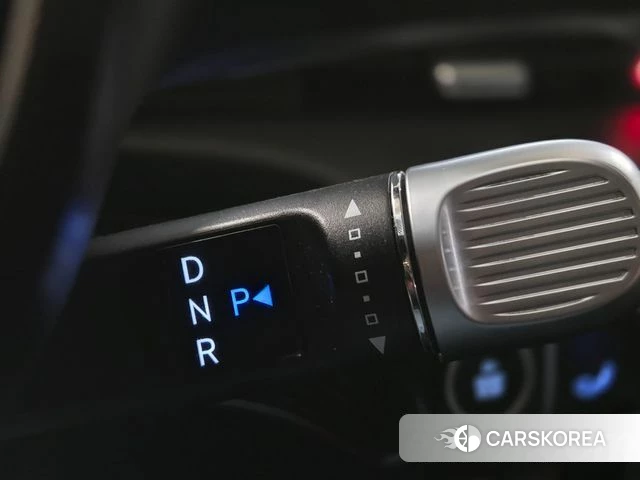 Hyundai Ionic 5 2022 Серебристо-серый из Кореи, фото 6