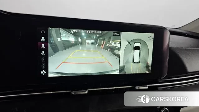 Kia Carnival 4th generation 2020 Черный из Кореи, фото 6