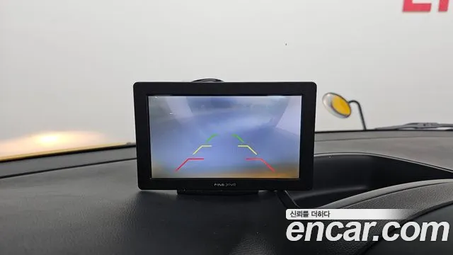 Hyundai The New Grand Starex id 2495419 из Кореи 6