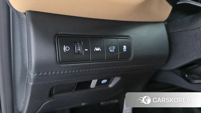 Hyundai The New Santa Fe 2020 Белый из Кореи, фото 6