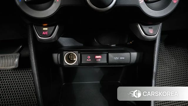 Kia All New Morning (JA) 2019 Жемчужный цвет из Кореи, фото 6