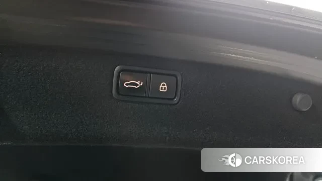 Genesis G80 2018 Коричневый из Кореи, фото 6