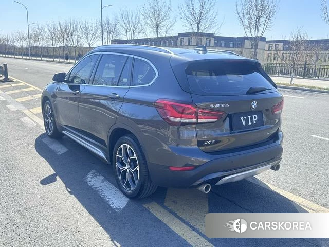 BMW X1 2022 Другой из Китая, фото 6