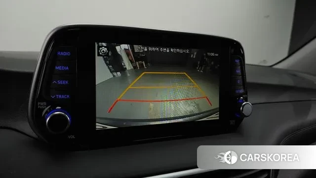 Hyundai All New Tucson 2019 Серый из Кореи, фото 6