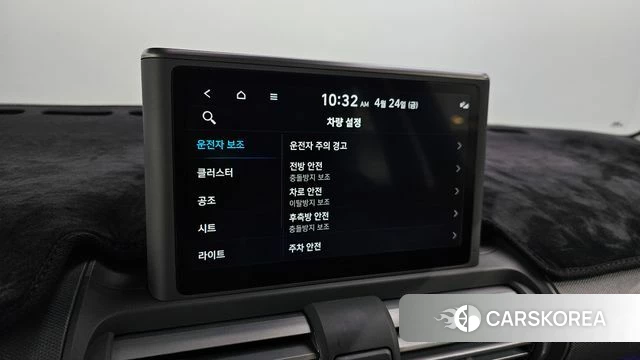 Hyundai Casper 2021 Зеленый из Кореи, фото 6