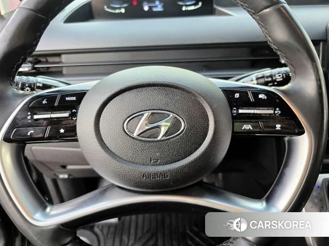 Hyundai Staria 2022 Синий из Кореи, фото 6