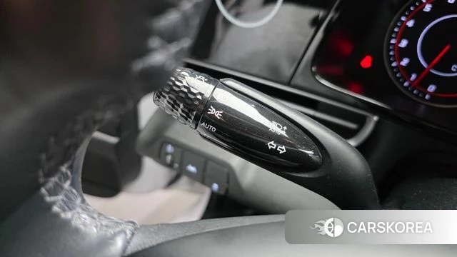 Hyundai Avante (CN7) 2021 Белый из Кореи, фото 6
