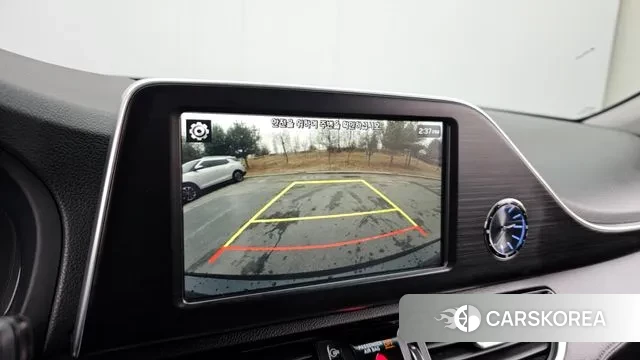 Hyundai Grandeur IG 2018 Черный из Кореи, фото 6