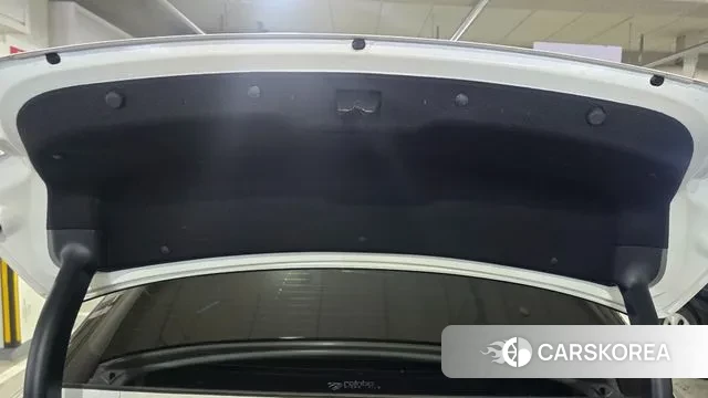 Kia K5 3rd generation 2021 Белый из Кореи, фото 6