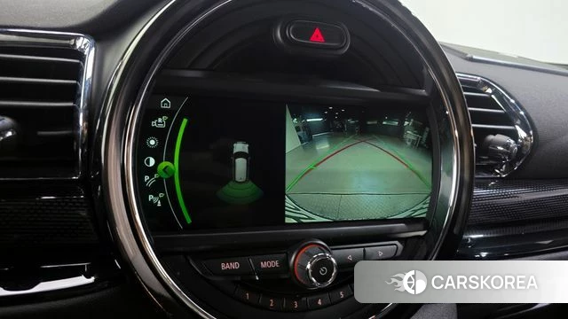 Mini Cooper Clubman 2018 Песочный из Кореи, фото 6