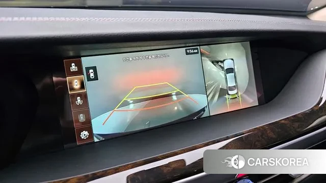 Genesis G90 2020 Черный из Кореи, фото 6