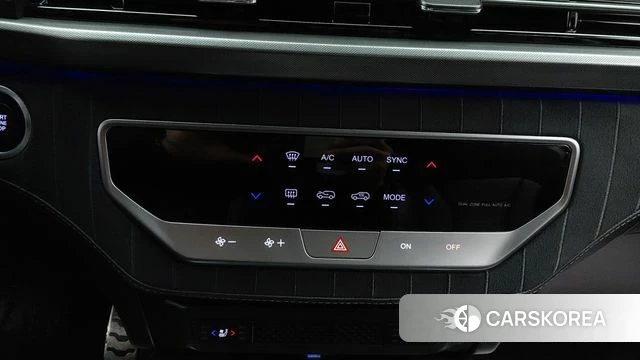 Ssangyong Rexton New Arena 2024 Черный из Кореи, фото 6