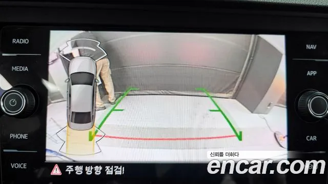 Volkswagen 7th Generation of Jetta id 2729211 из Кореи 6