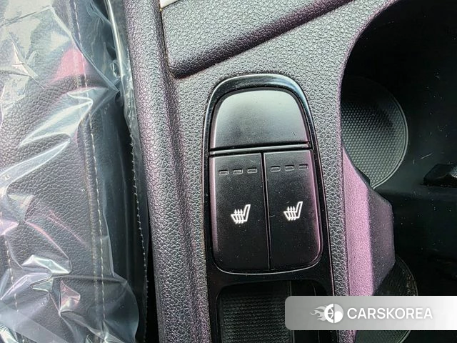 Kia Niro 2018 Синий из Кореи, фото 6