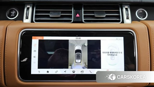 Land Rover Range Rover 4th Generation 2019 Песочный из Кореи, фото 6