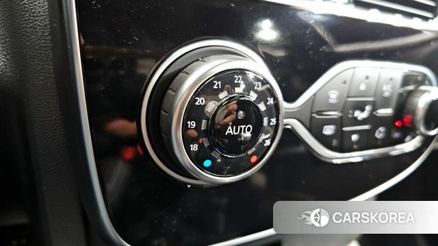 Renault Korea (Samsung) Clio 2018 Черный из Кореи, фото 6