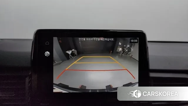 Hyundai Veloster (JS) 2022 Черный из Кореи, фото 6