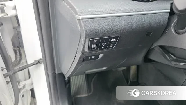 Kia K5 3rd generation 2021 Белый из Кореи, фото 6