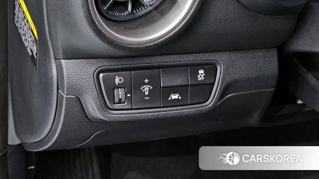 Kia Come New K3 2019 Серый из Кореи, фото 6