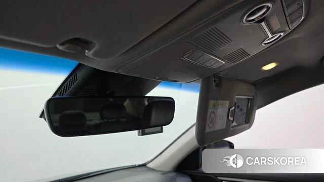 Hyundai The New Grandeur IG 2020 Черный из Кореи, фото 6