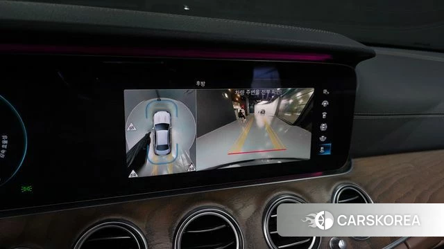 Mercedes-Benz E-Class W213 2021 Серый из Кореи, фото 6