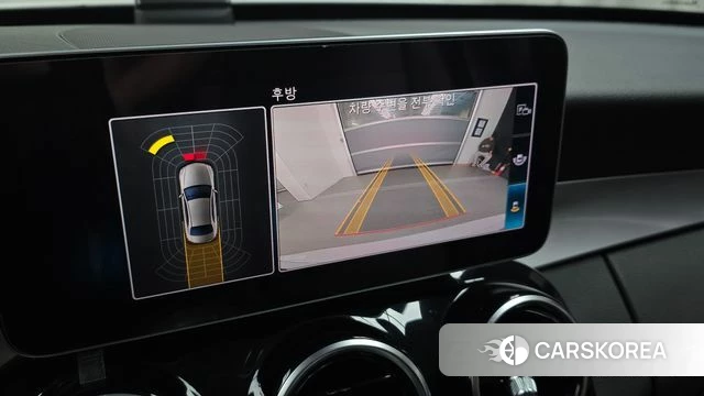 Mercedes-Benz C-Class W205 id 3813586 из Кореи 6