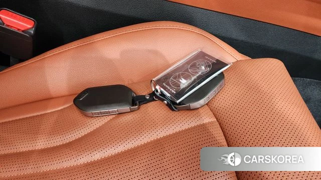 Kia The New K5 Hybrid 3rd generation 2024 Черный из Кореи, фото 6