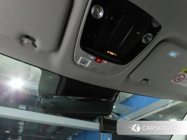 Kia Seltos 2022 Серый из Кореи, фото 6