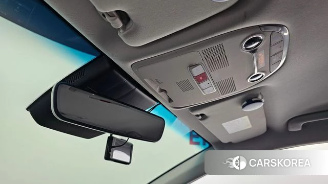 Hyundai The New Grandeur IG 2021 Черный из Кореи, фото 6