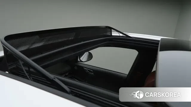 Genesis GV80 2024 Белый из Кореи, фото 6