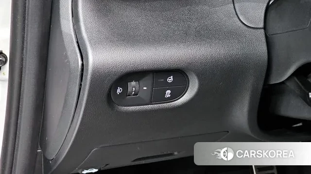 Hyundai Casper 2024 Белый из Кореи, фото 6