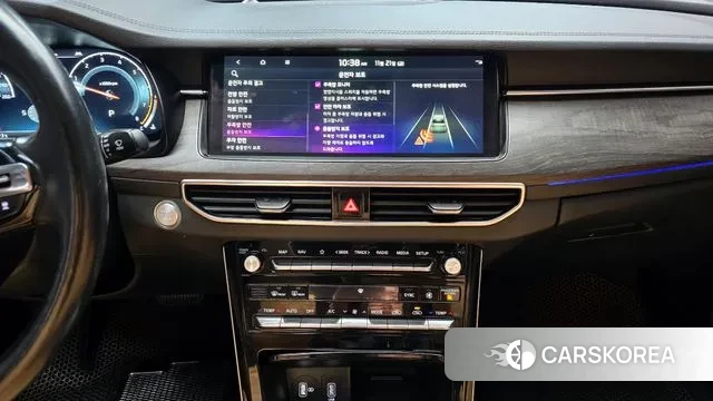 Kia K7 Premier 2019 Белый из Кореи, фото 6