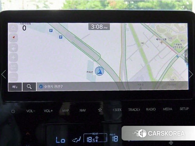 Hyundai Staria 2023 Белый из Кореи, фото 6