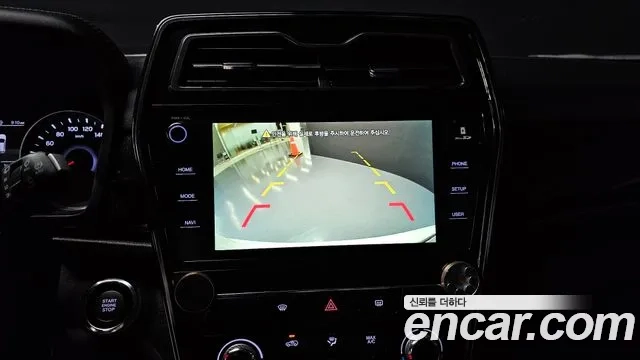 Ssangyong Berry New Tivoli 2019 Белый из Кореи, фото 6