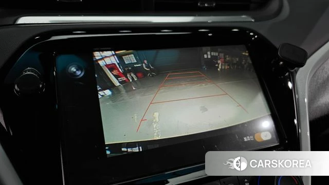 Chevrolet (GM Daewoo) Bolt EV 2018 Серый из Кореи, фото 6